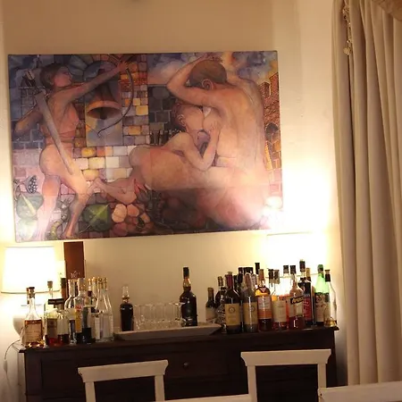 Locanda La Mandragola Bed & Breakfast