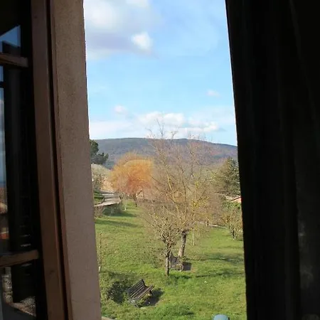 Locanda La Mandragola Bed & Breakfast
