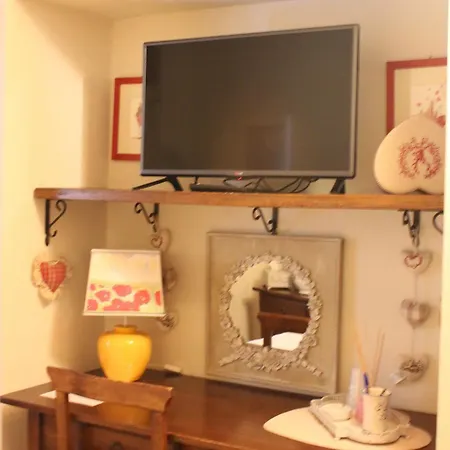 Locanda La Mandragola Bed & Breakfast 2*