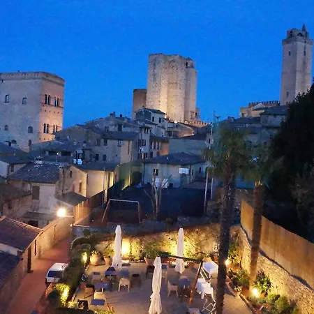 Locanda La Mandragola 2*