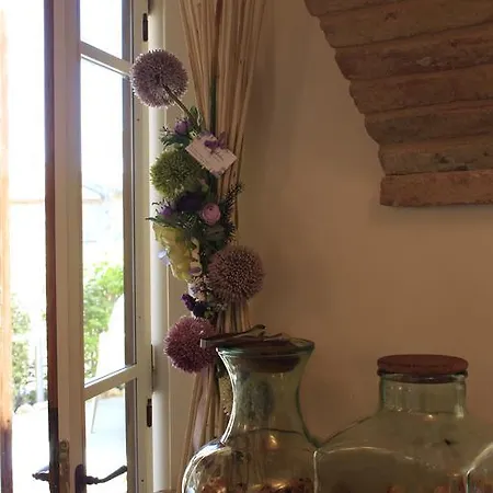 Bed & Breakfast La Mandragola