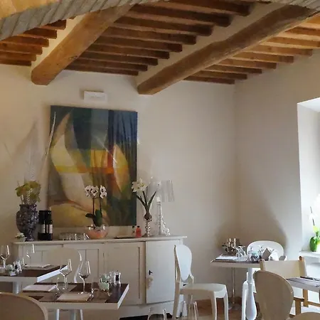 La Mandragola San Gimignano