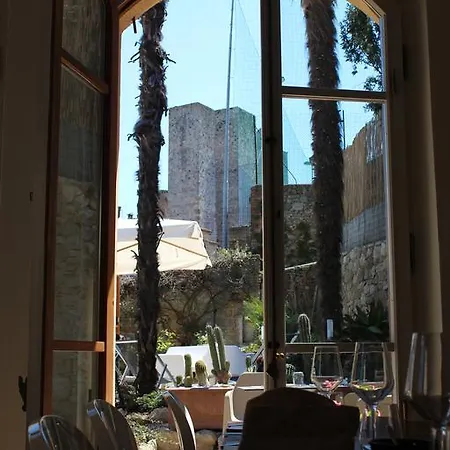 Bed & Breakfast La Mandragola 2*