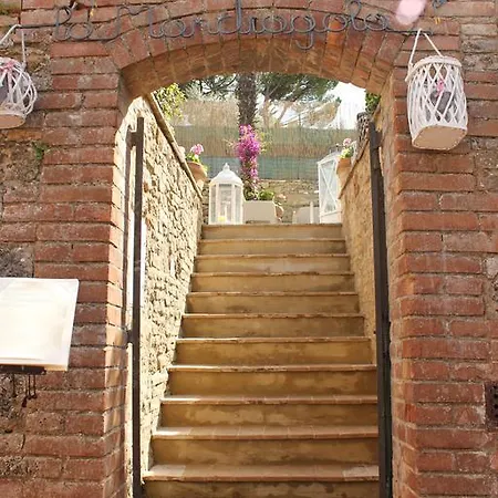 Bed & Breakfast La Mandragola