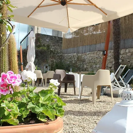 La Mandragola Bed & Breakfast San Gimignano