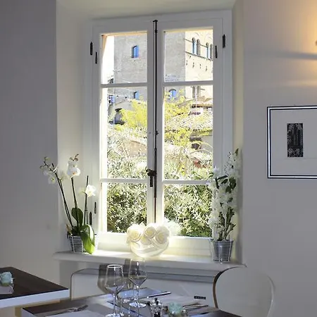 Bed & Breakfast La Mandragola San Gimignano
