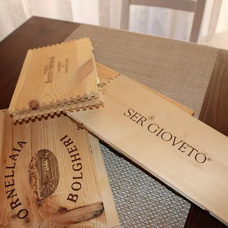 Bed & Breakfast La Mandragola San Gimignano