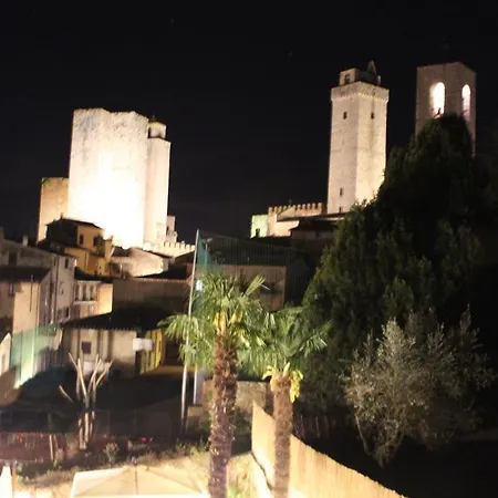La Mandragola San Gimignano