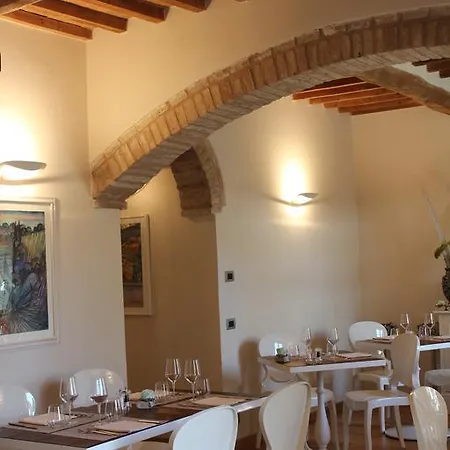 Bed & Breakfast La Mandragola