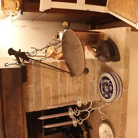 La Mandragola Bed & Breakfast San Gimignano