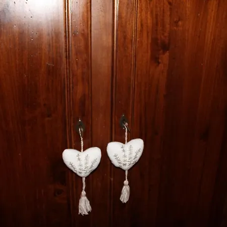 Bed & Breakfast La Mandragola