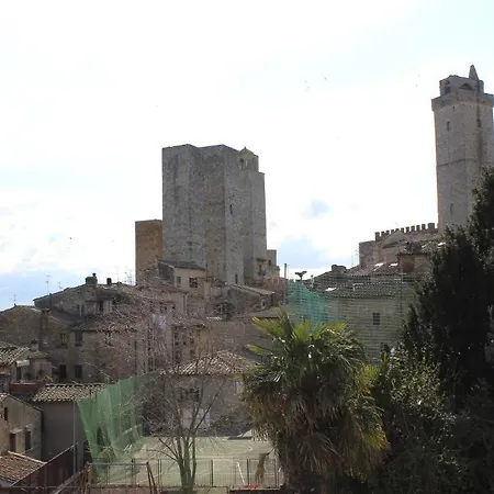 Bed & Breakfast La Mandragola