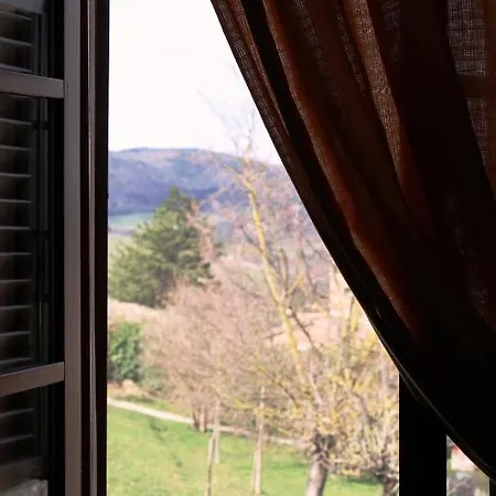 La Mandragola Bed & Breakfast