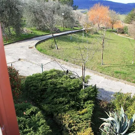 Bed & Breakfast La Mandragola San Gimignano