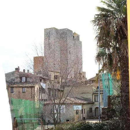 Bed & Breakfast La Mandragola