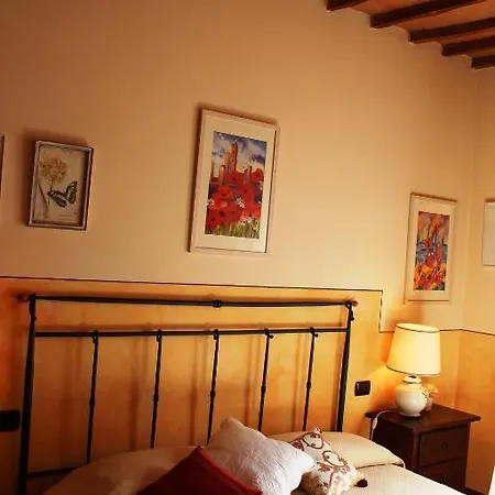 Bed & Breakfast La Mandragola 2*