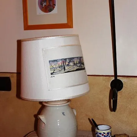 Bed & Breakfast La Mandragola 2*