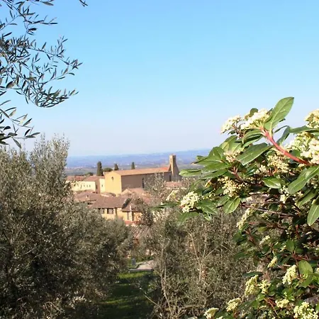La Mandragola Bed & Breakfast