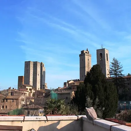 Bed & Breakfast La Mandragola