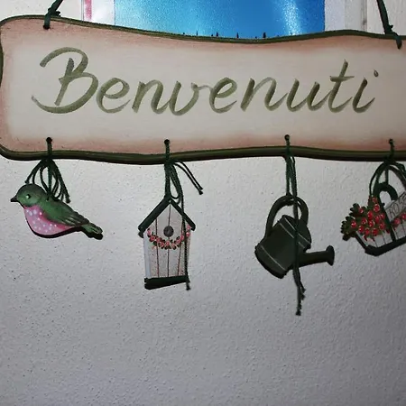 La Mandragola Bed & Breakfast San Gimignano