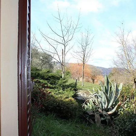 La Mandragola Bed & Breakfast