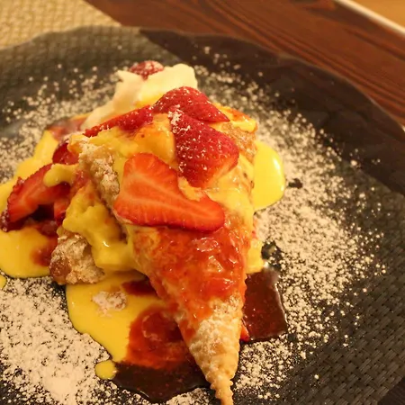 Bed & Breakfast La Mandragola 2*