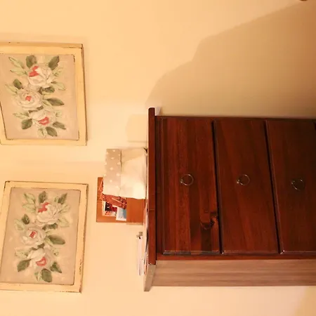 Bed & Breakfast La Mandragola 2*