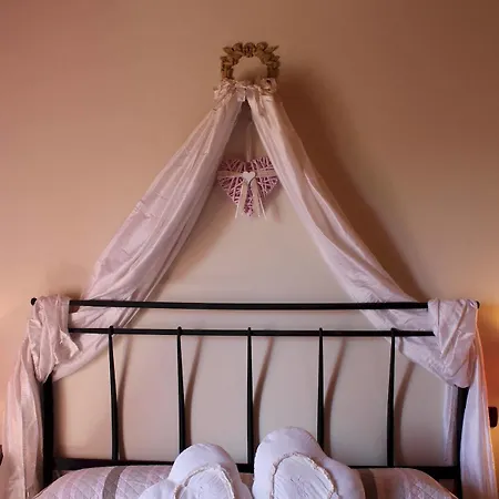Bed & Breakfast La Mandragola
