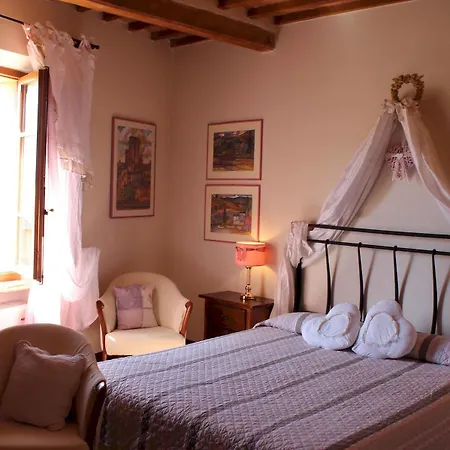 La Mandragola Bed & Breakfast 2*