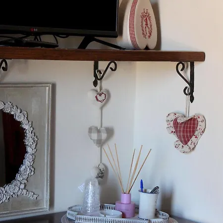 La Mandragola Bed & Breakfast