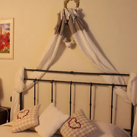 Bed & Breakfast La Mandragola 2*