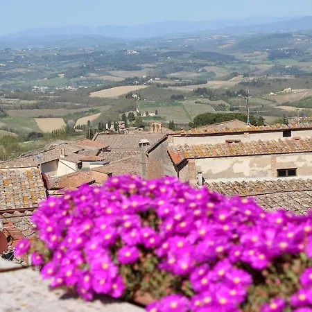 La Mandragola San Gimignano