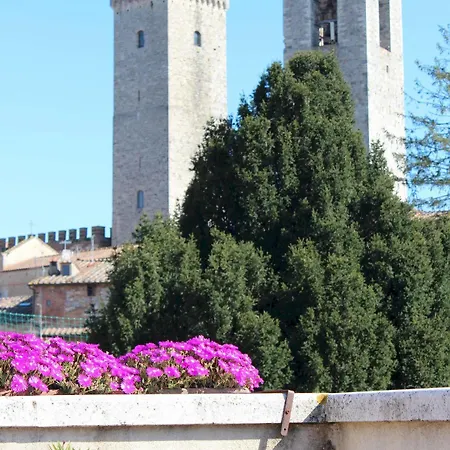 La Mandragola Bed & Breakfast