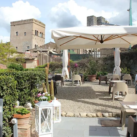 Bed & Breakfast Locanda La Mandragola
