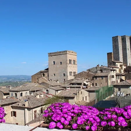 La Mandragola Bed & Breakfast 2*