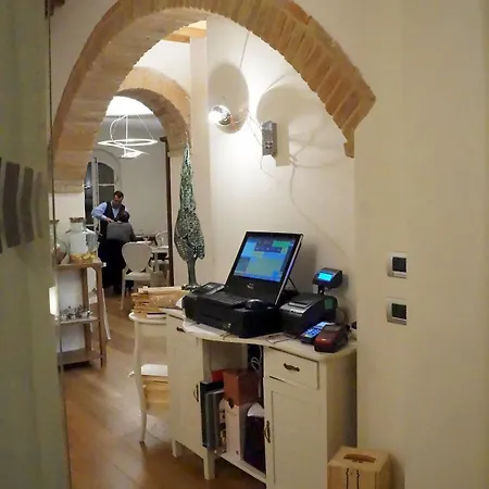 Bed & Breakfast La Mandragola San Gimignano