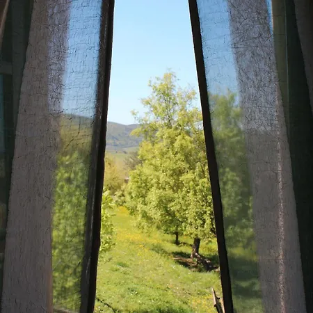 Bed & Breakfast La Mandragola 2*